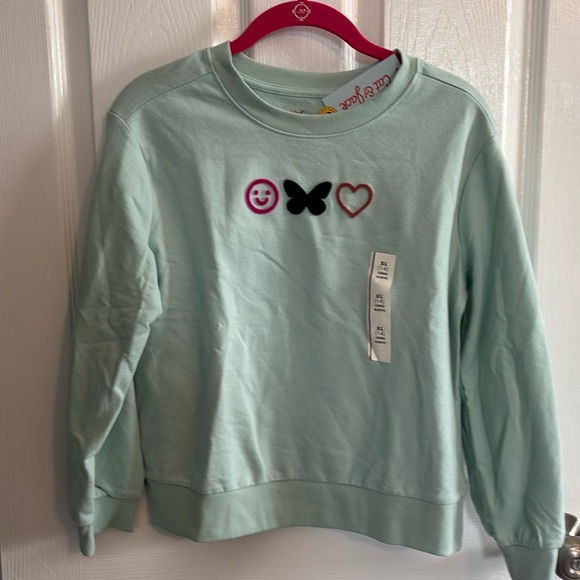 Girls sweater - Picture 1 of 1